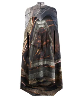 130109 -Printed Slip Cape