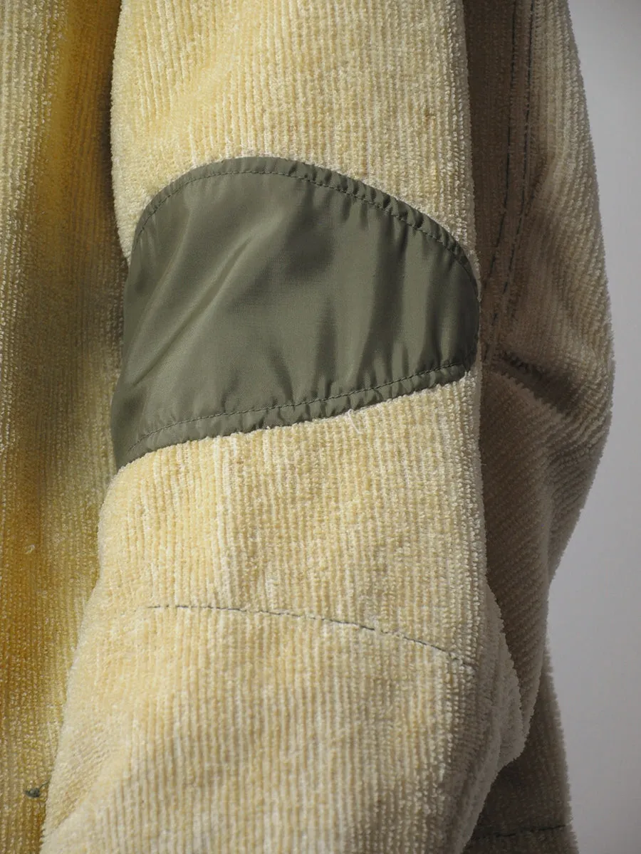 1957 Military Field Jacket Liner