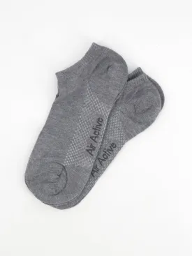 2 Pair Socks