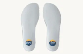 3.5mm Polyester Replacement Insole