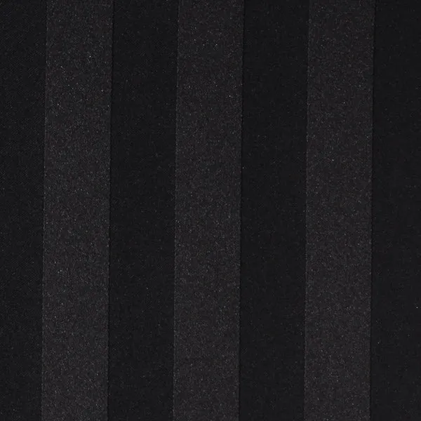 72" Wide Milliken Satin Stripe