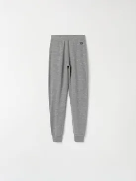 Adult Wool Terry Trousers