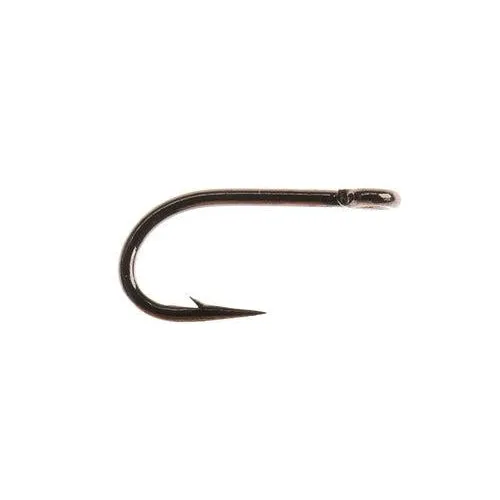 Ahrex FW506 Dry Fly Mini Hook Barbed Hook