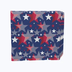 American Star Décor Napkins