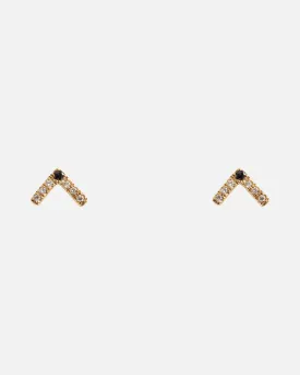 Arrow Diamond / Studs