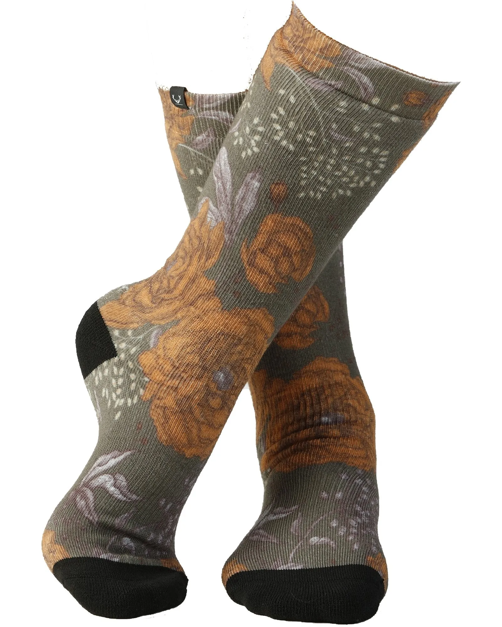 ART SERIES SOCKS