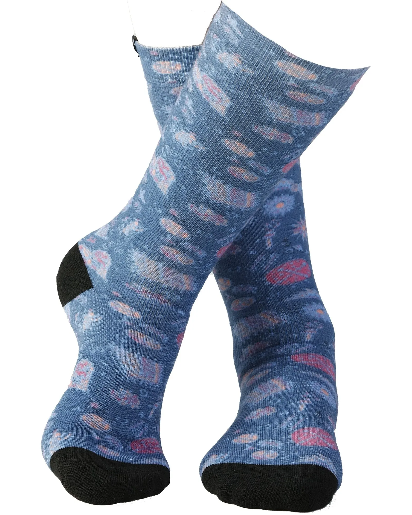 ART SERIES SOCKS