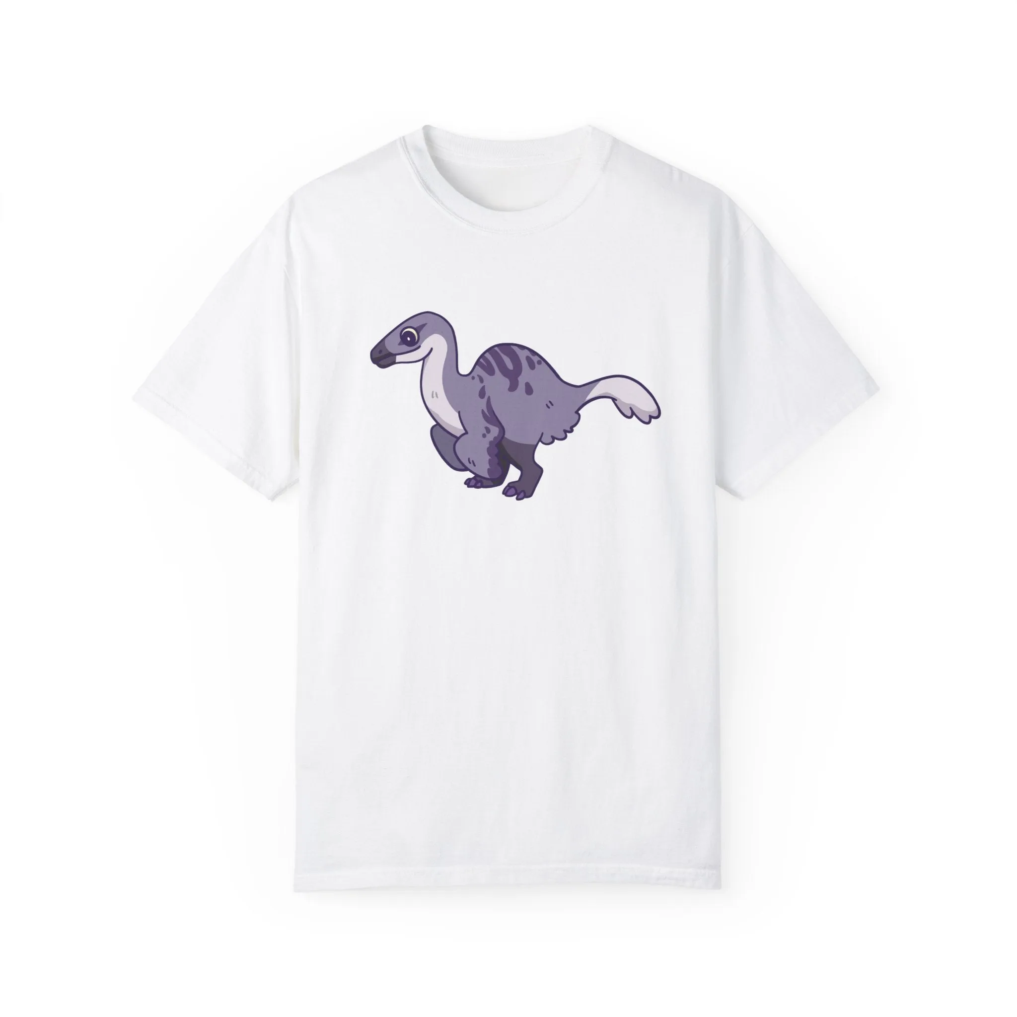 Asexual Pride Deinocheirus - T-Shirt