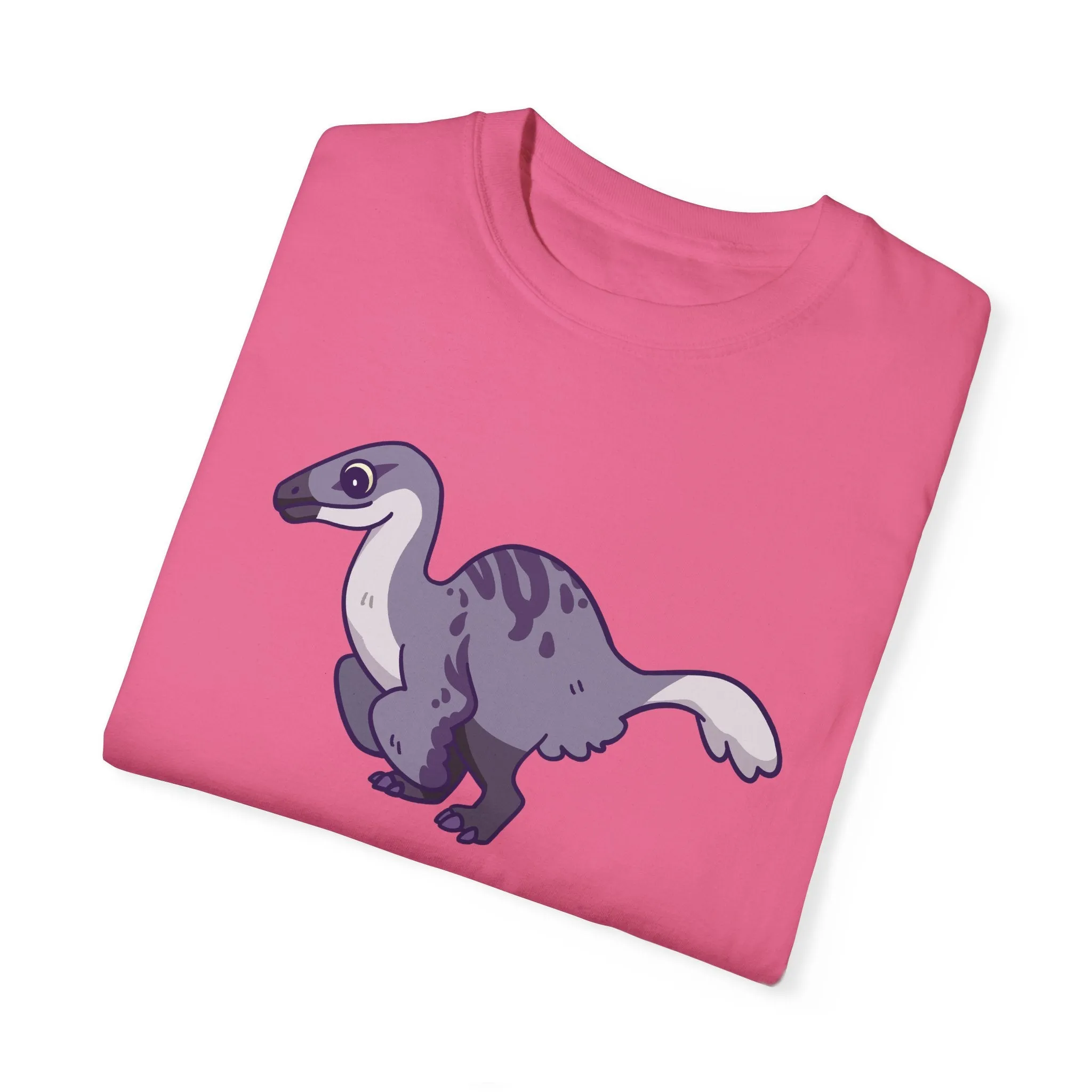 Asexual Pride Deinocheirus - T-Shirt