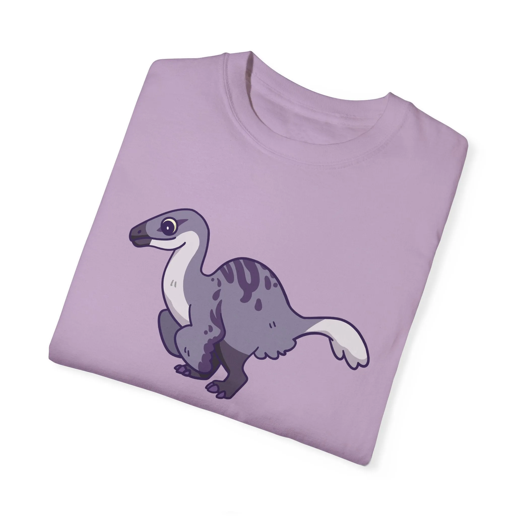 Asexual Pride Deinocheirus - T-Shirt