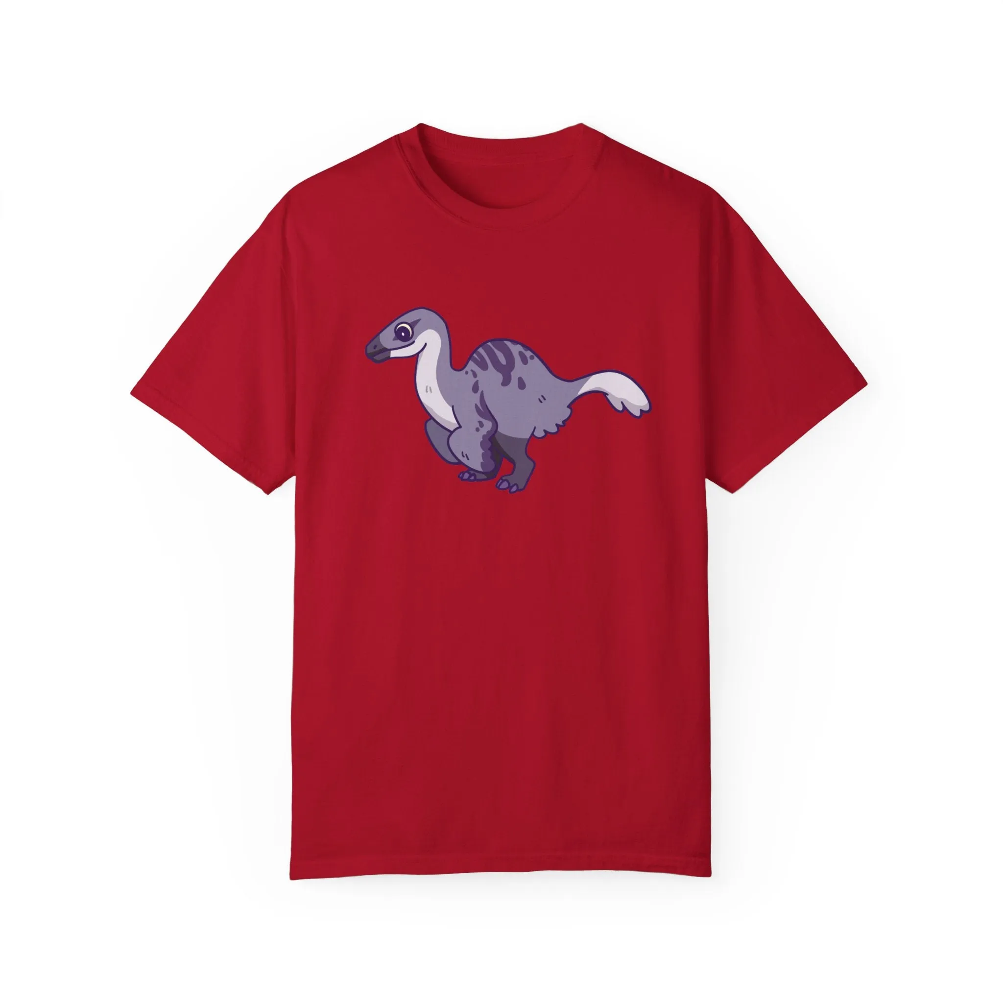 Asexual Pride Deinocheirus - T-Shirt