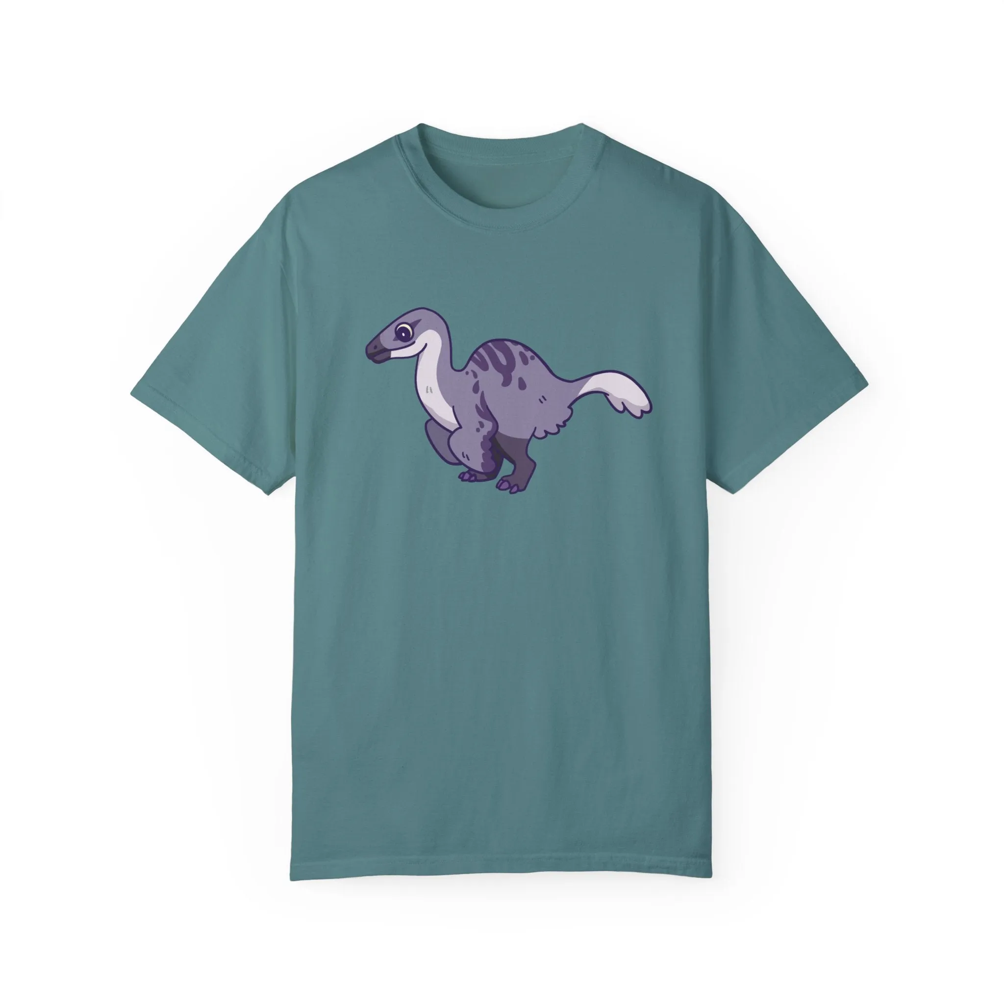 Asexual Pride Deinocheirus - T-Shirt