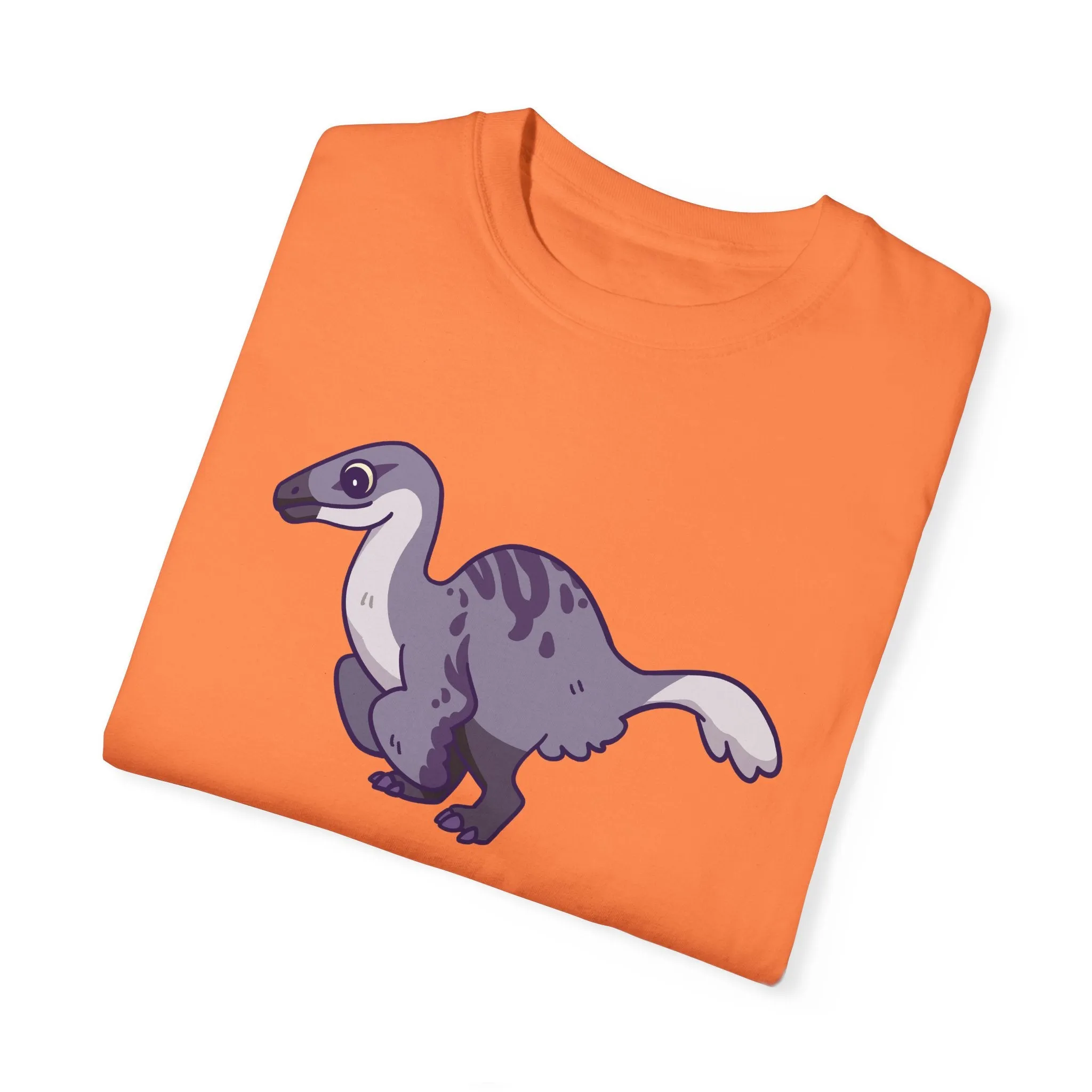 Asexual Pride Deinocheirus - T-Shirt