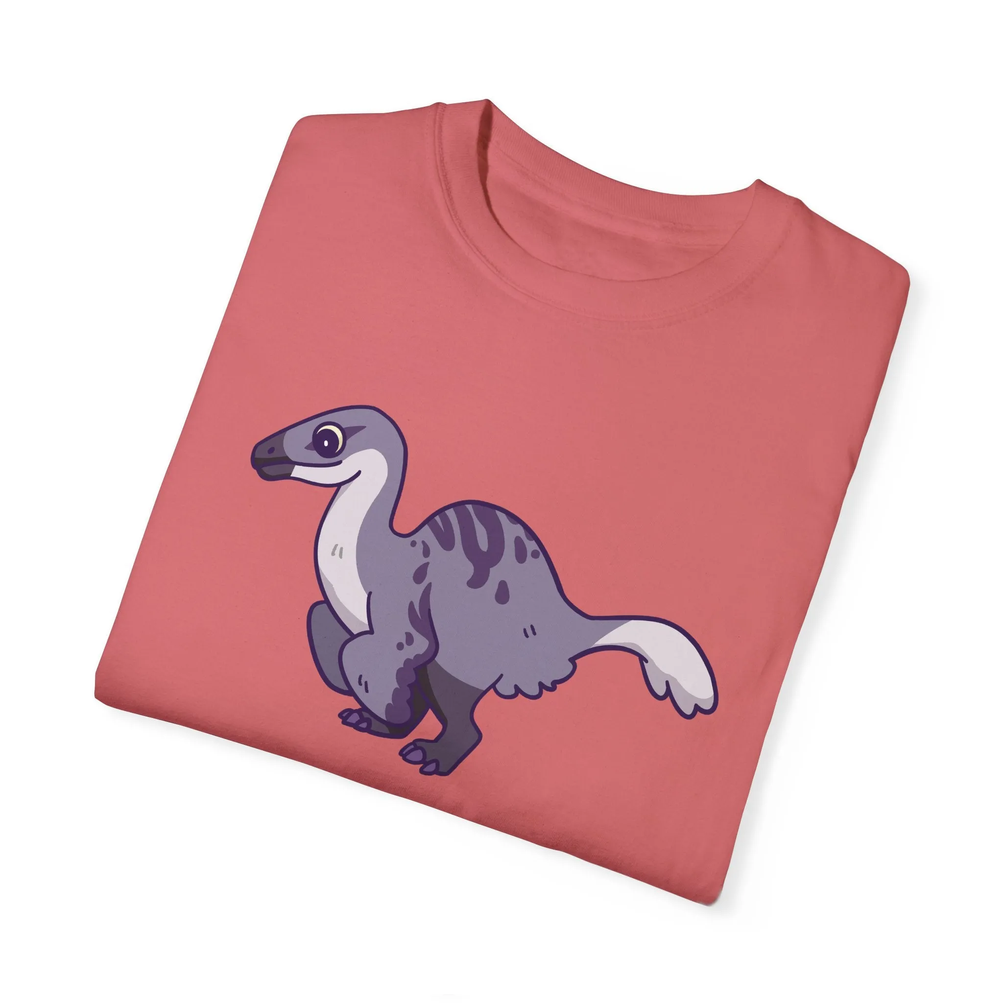 Asexual Pride Deinocheirus - T-Shirt