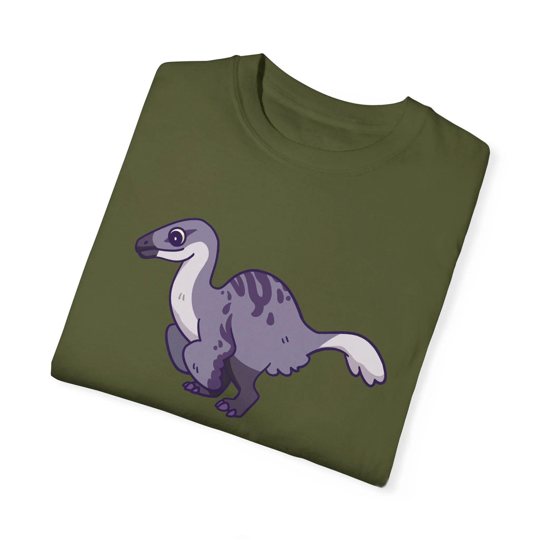 Asexual Pride Deinocheirus - T-Shirt