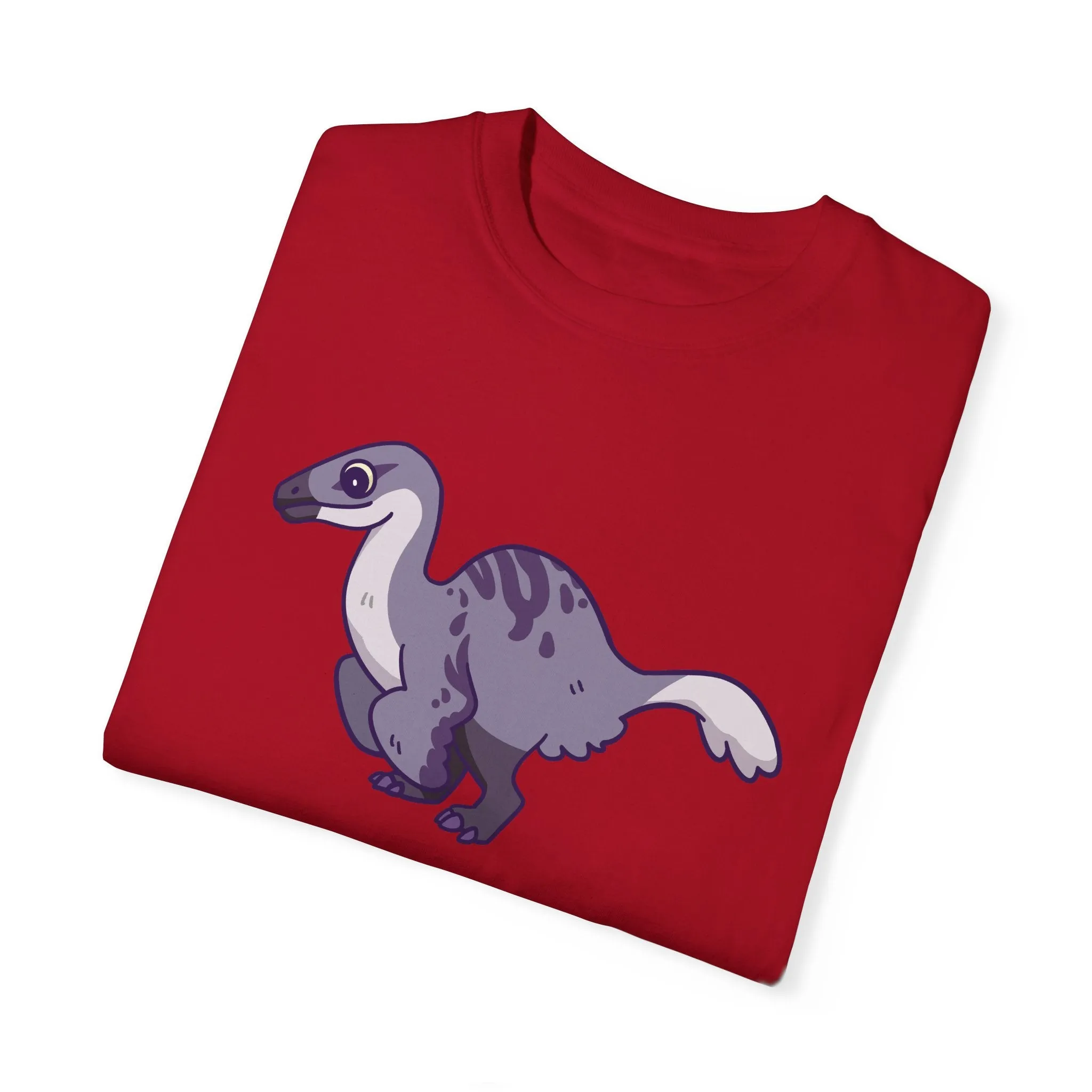 Asexual Pride Deinocheirus - T-Shirt