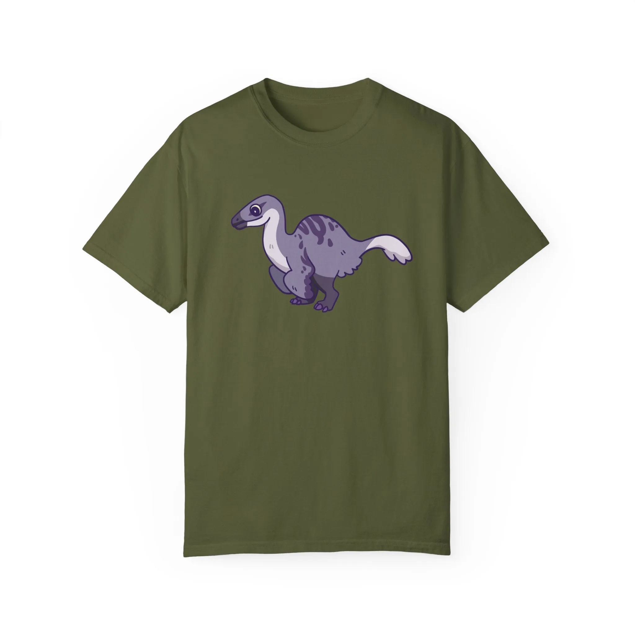 Asexual Pride Deinocheirus - T-Shirt