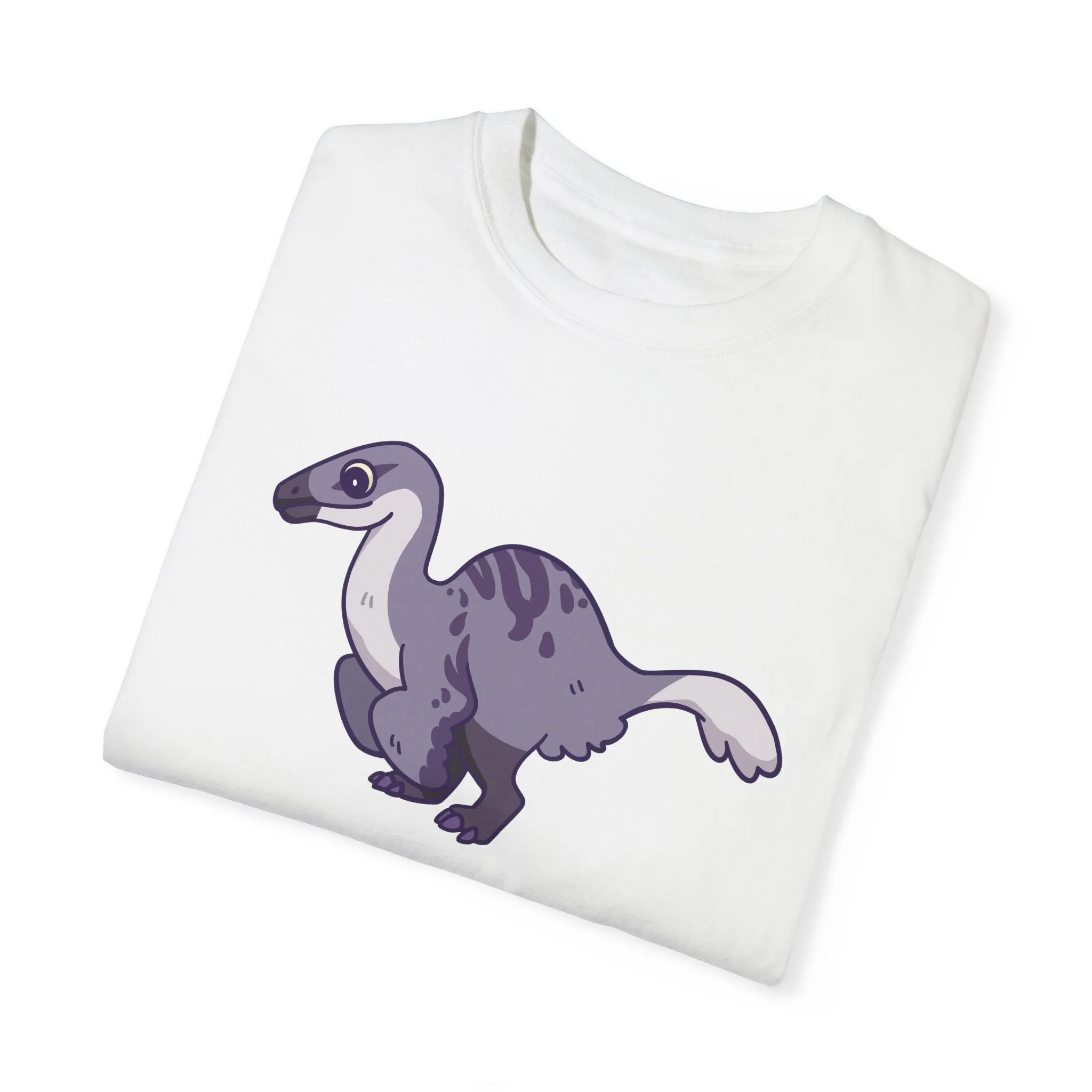 Asexual Pride Deinocheirus - T-Shirt