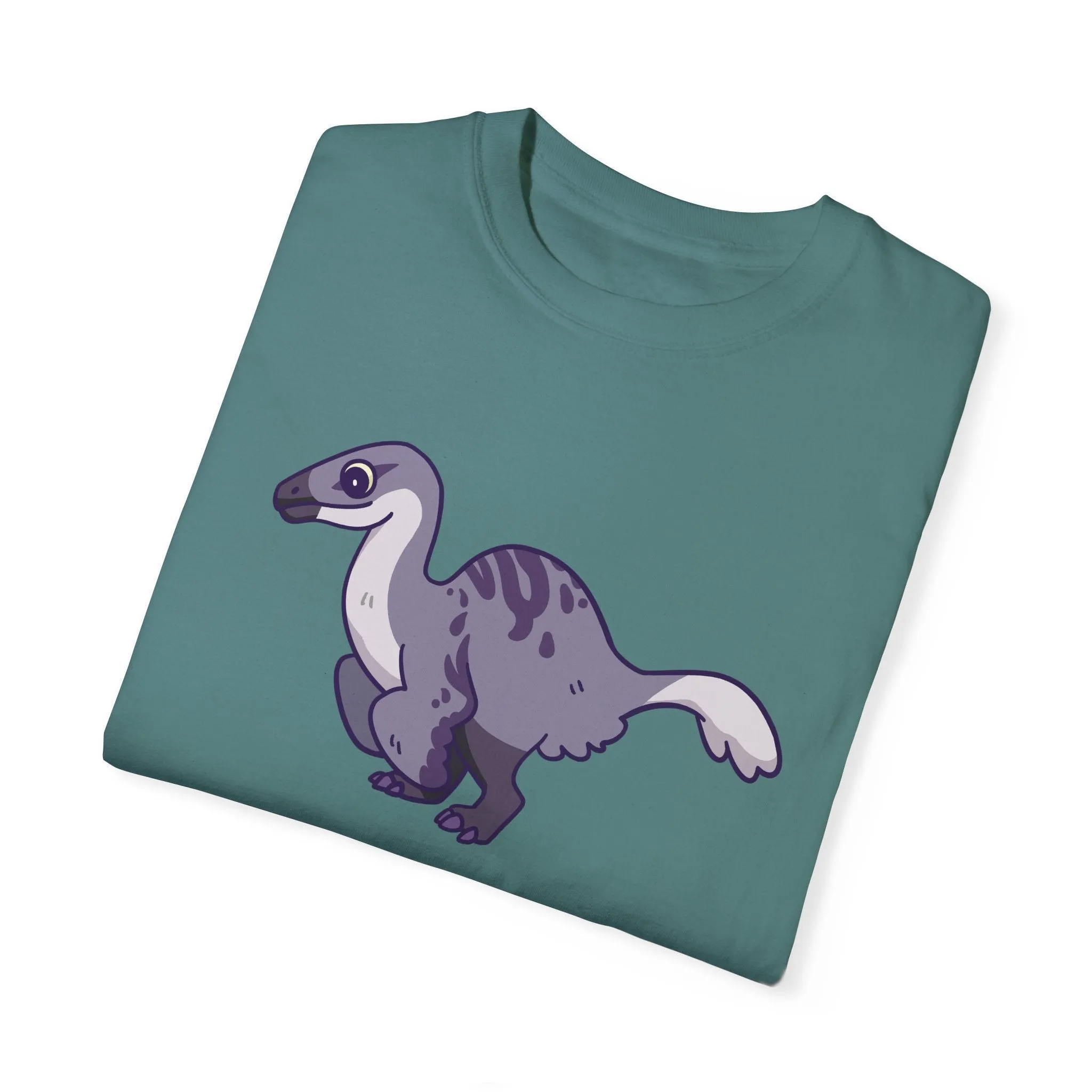 Asexual Pride Deinocheirus - T-Shirt