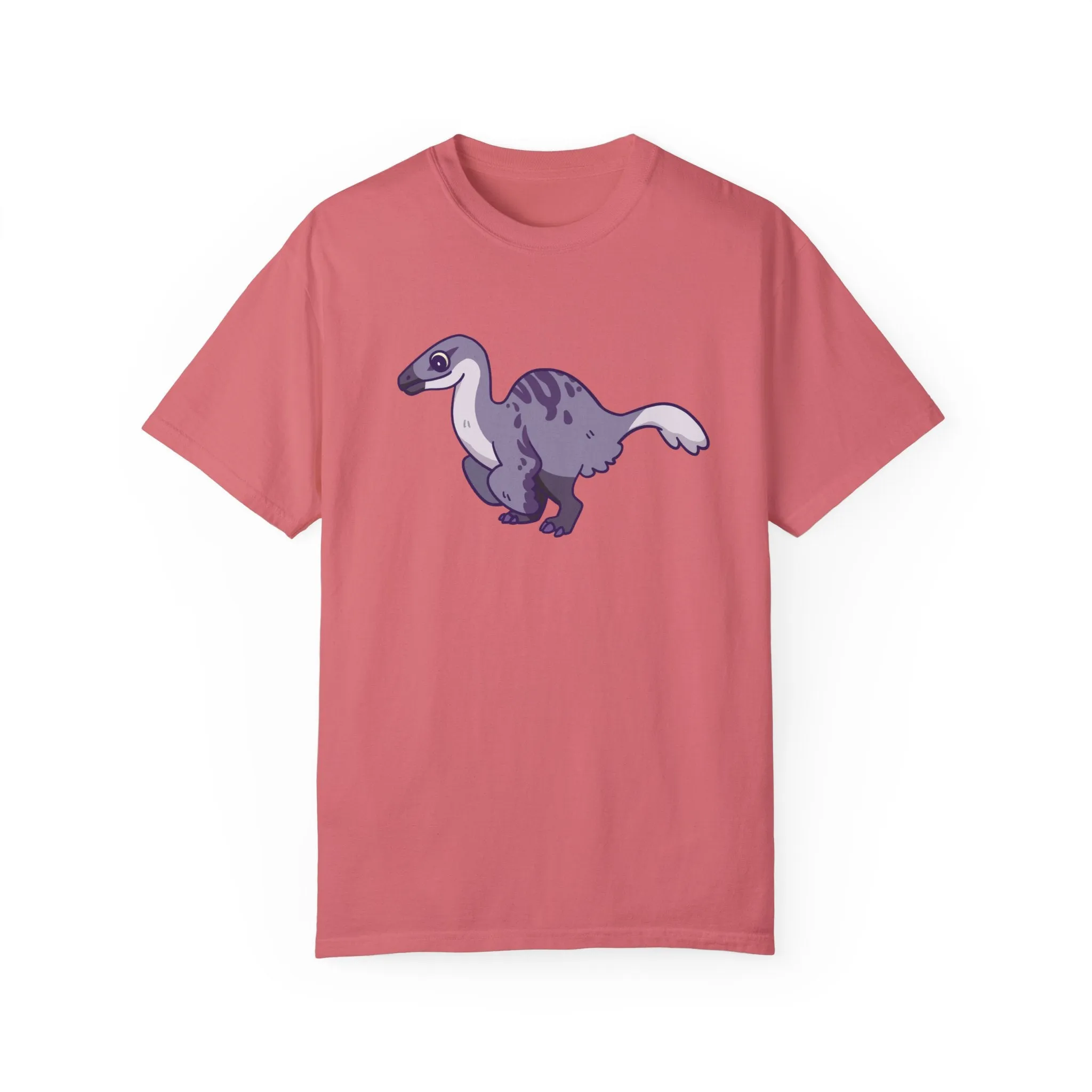 Asexual Pride Deinocheirus - T-Shirt