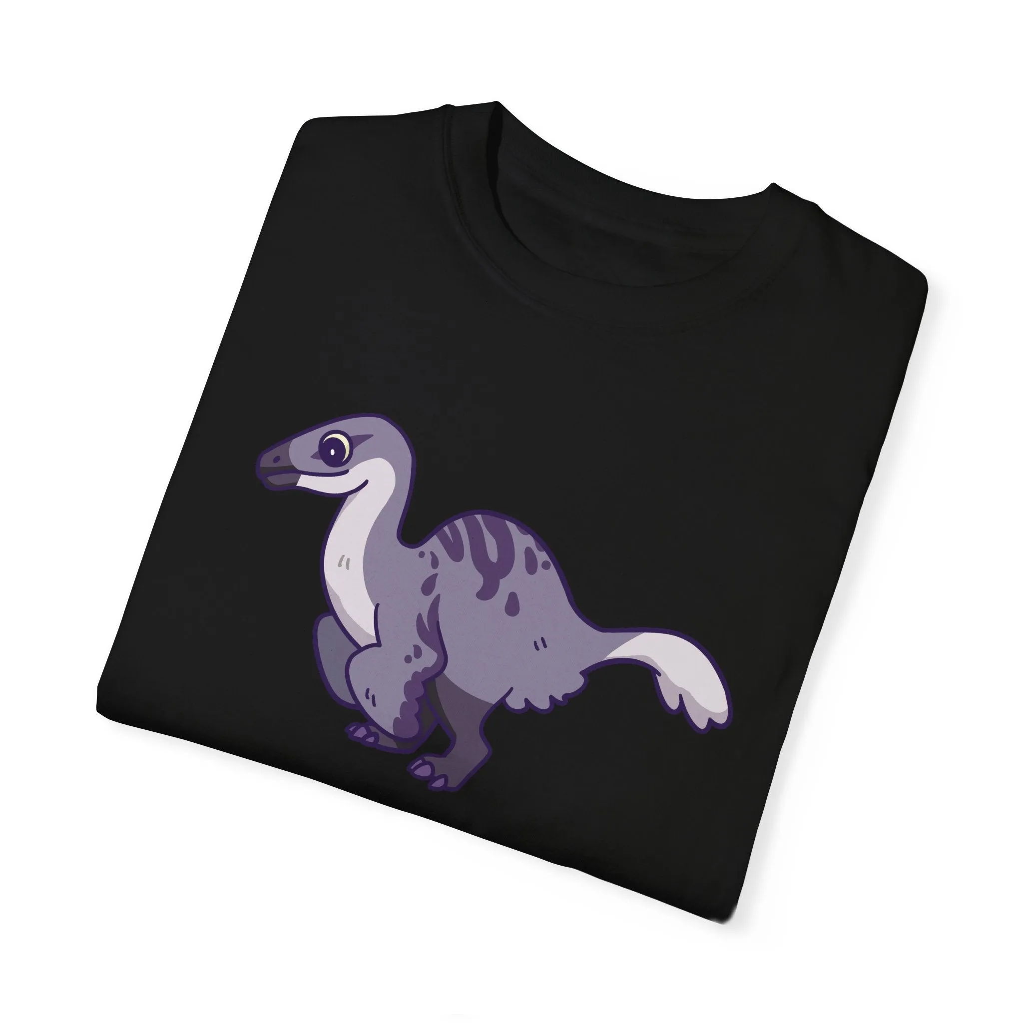 Asexual Pride Deinocheirus - T-Shirt