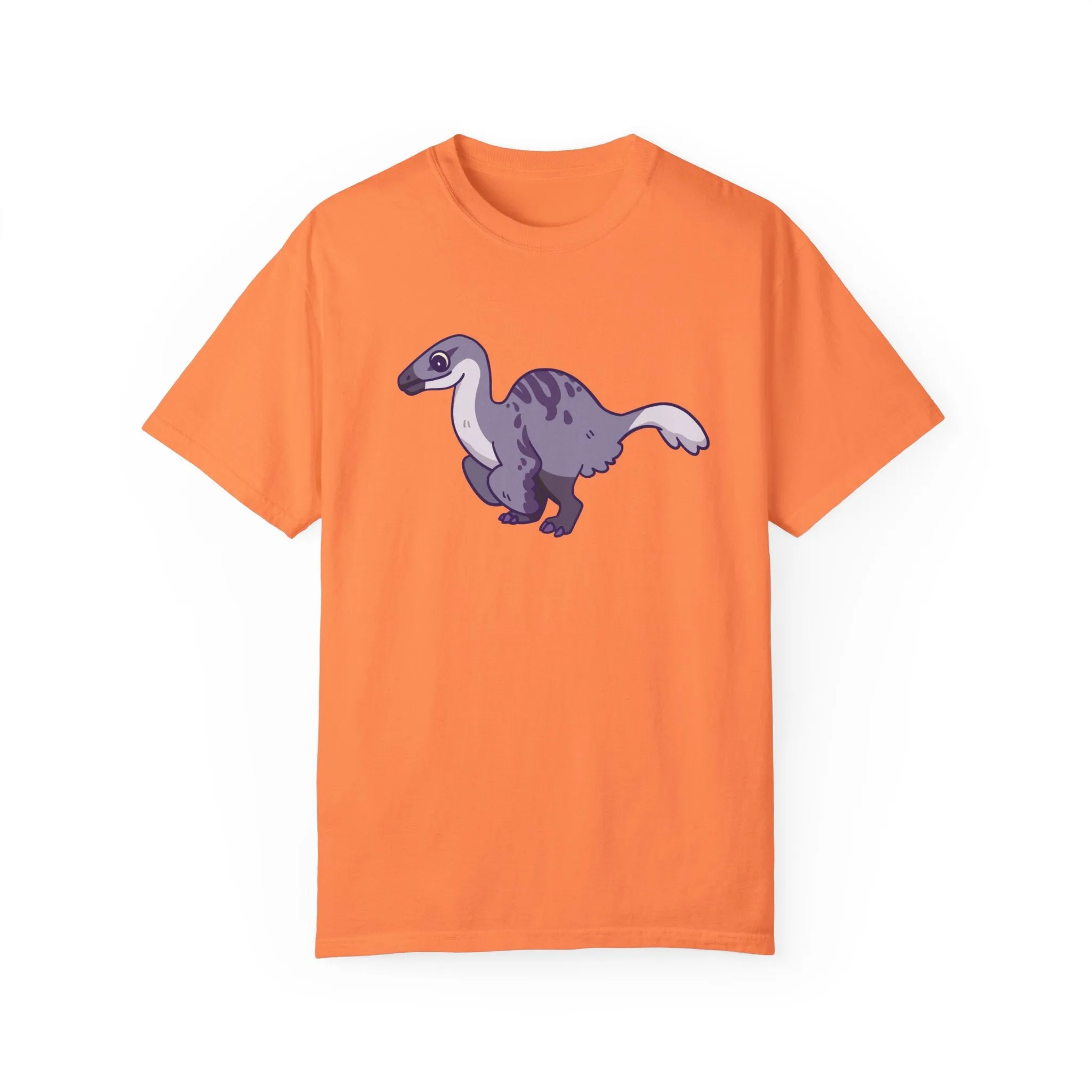 Asexual Pride Deinocheirus - T-Shirt