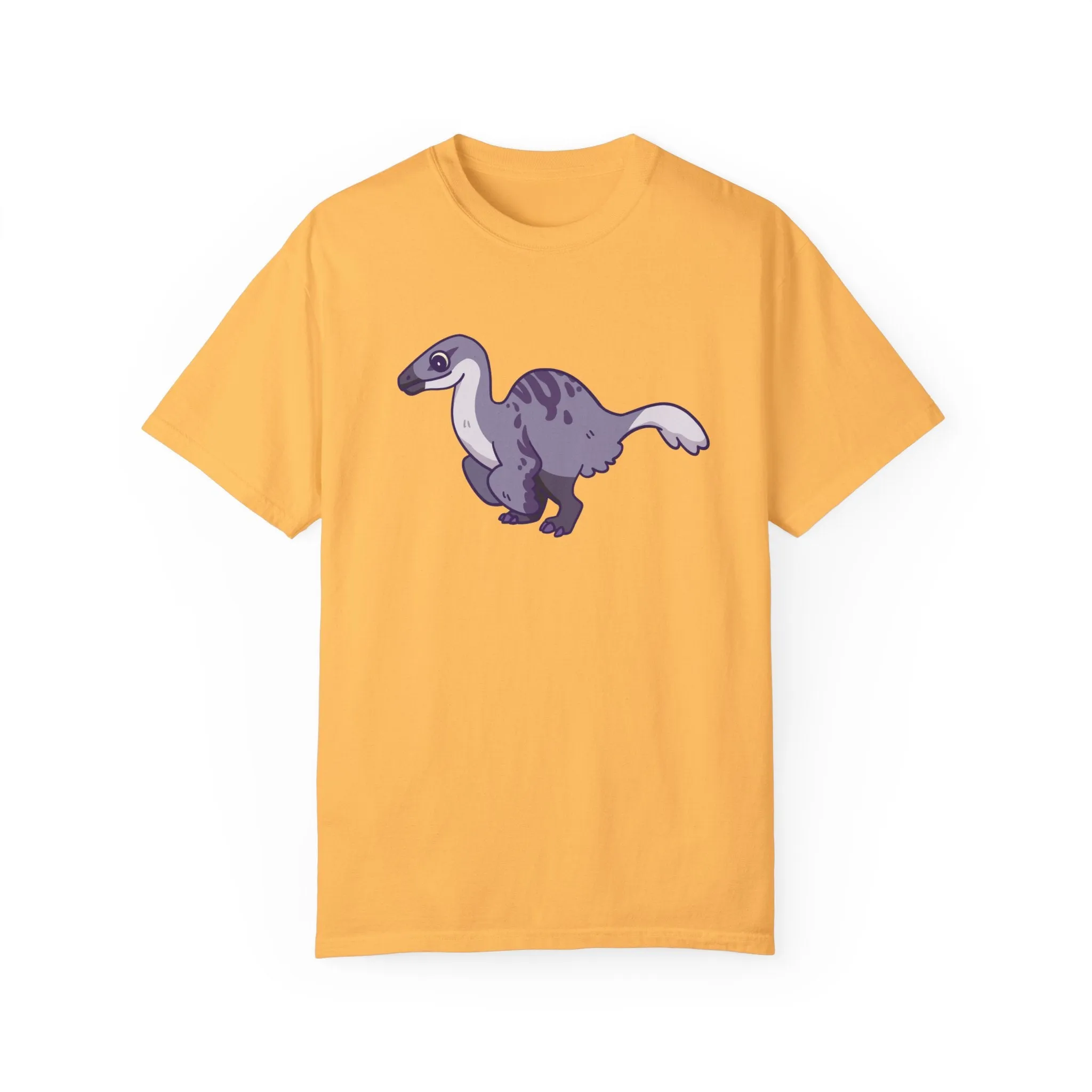 Asexual Pride Deinocheirus - T-Shirt