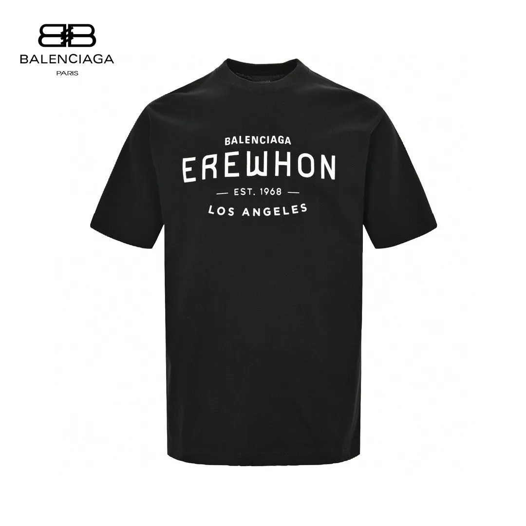 Balenciaga Erewhon T-Shirt