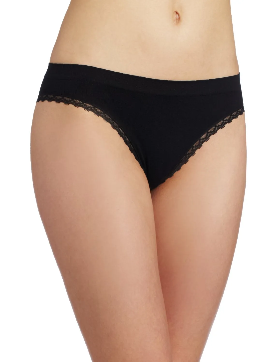 Barely There Women's Custom Flex Fit Microfiber Cheeky Panty