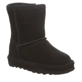 Bearpaw Kid's Elle Zipper Boots