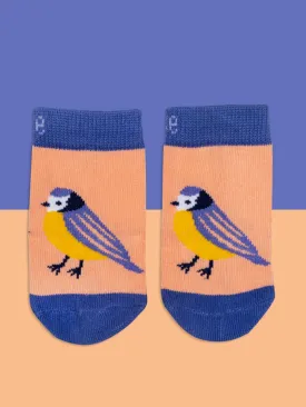 BLADE & ROSE - KIND TO NATURE - SOCKS