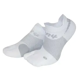 BR4 Bunion Relief Socks - White