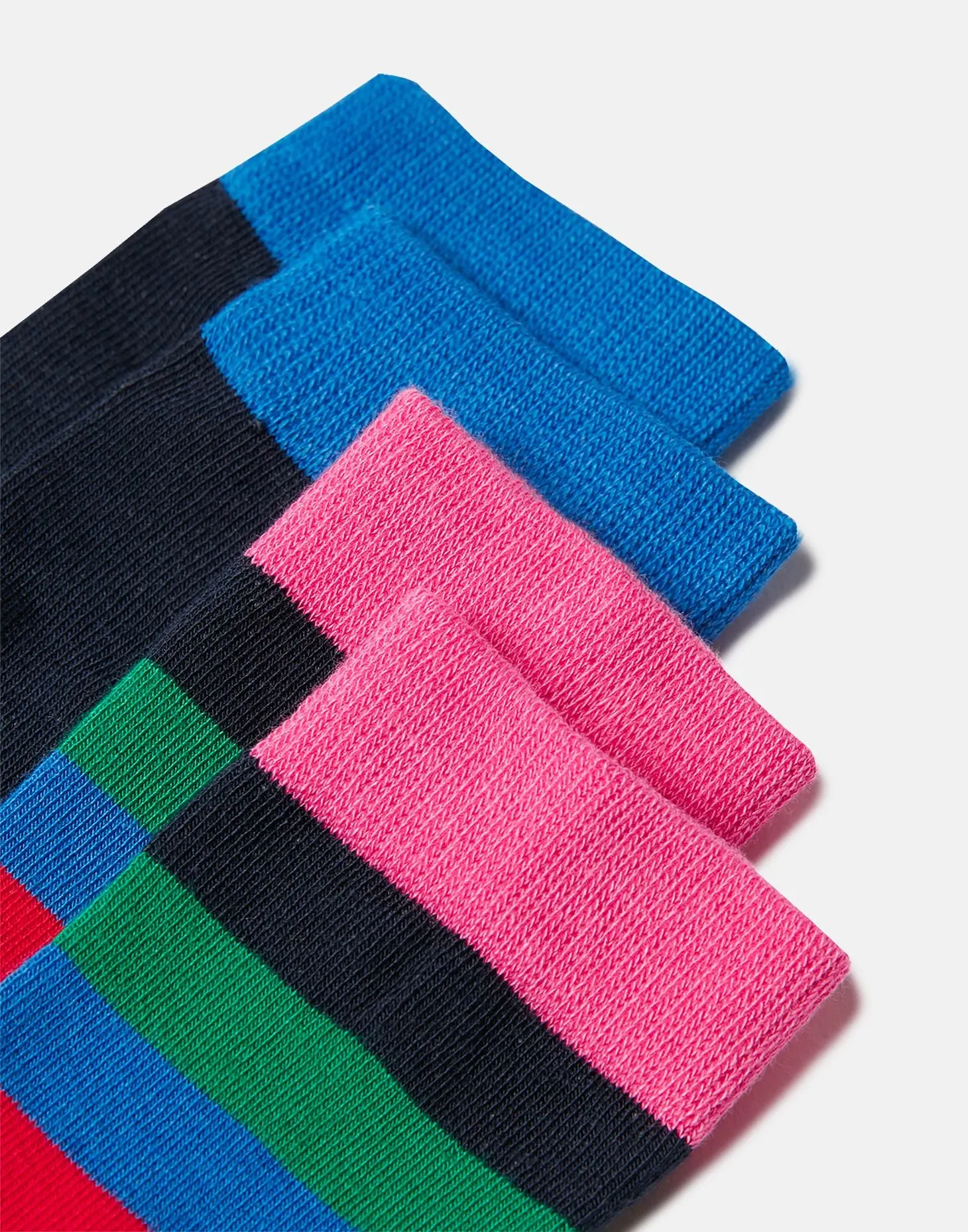 Brill Bamboo 2 Pack Socks | Joules