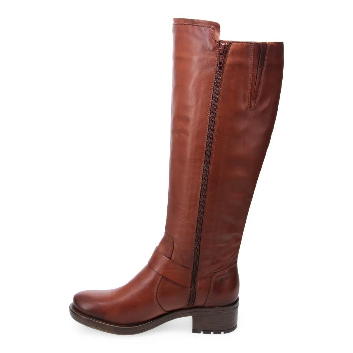 Carten Tall Boot