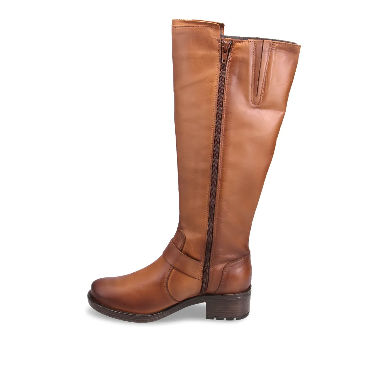 Carten Tall Boot