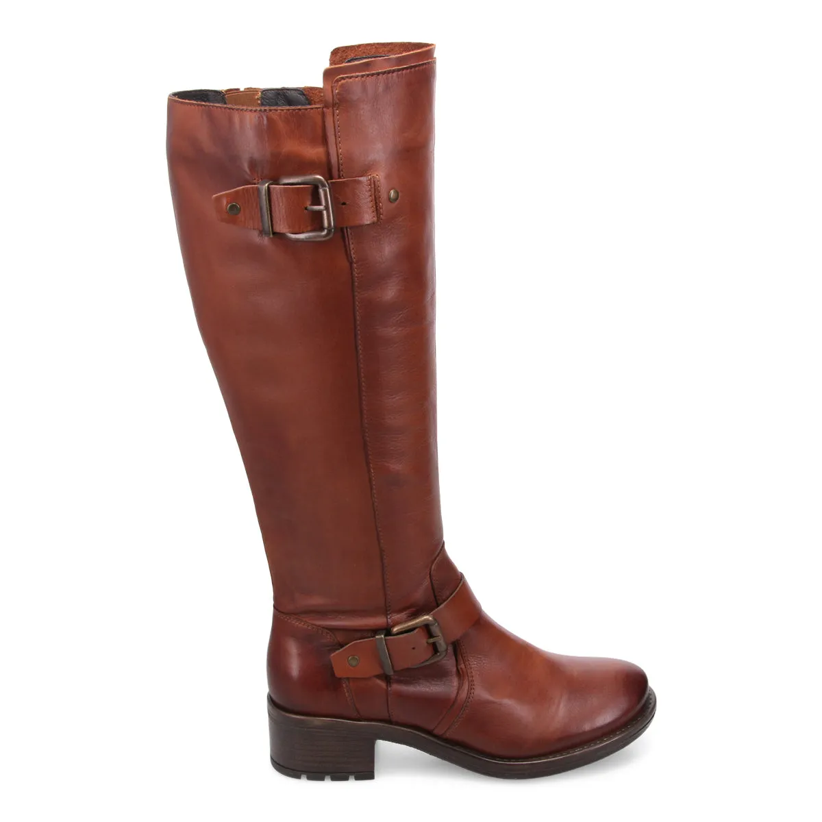 Carten Tall Boot