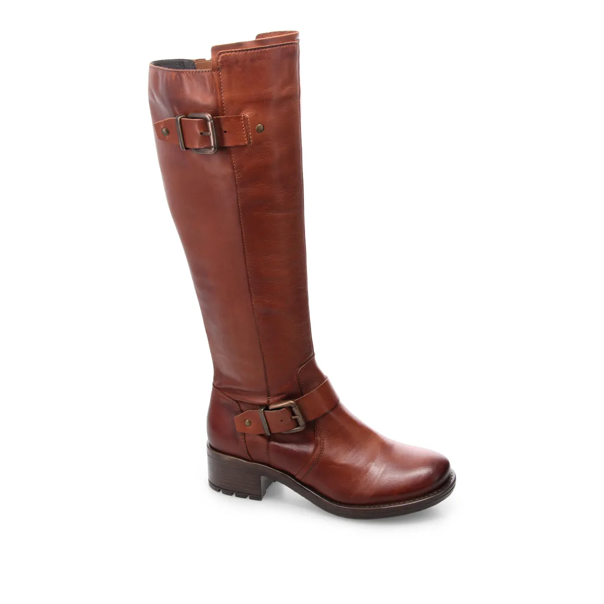 Carten Tall Boot