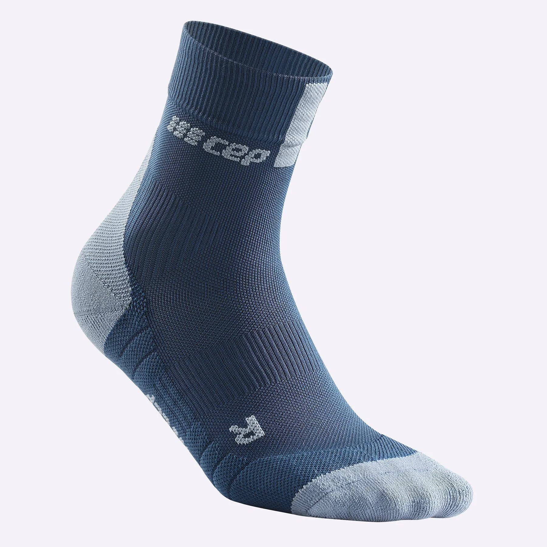 CEP Short Cut Socks 3.0 - Men's