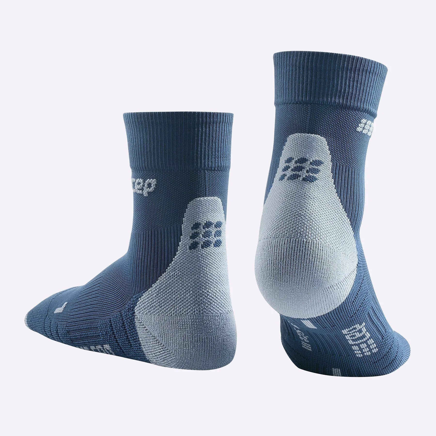 CEP Short Cut Socks 3.0 - Men's