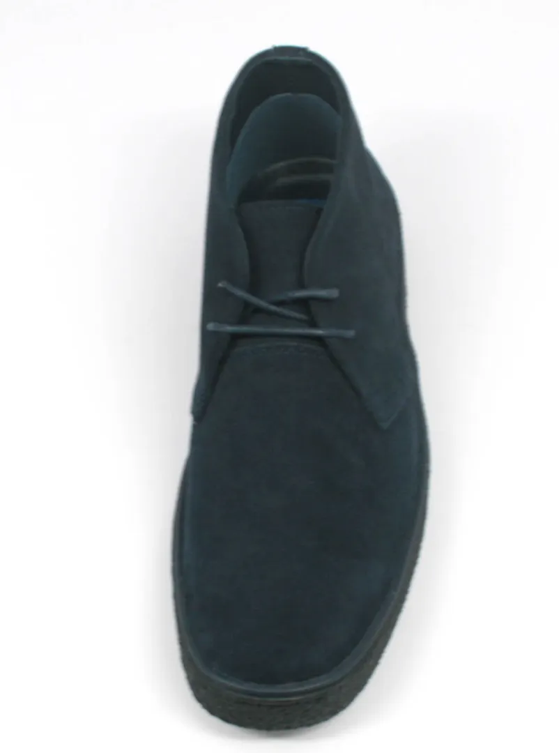 Classic Playboy Chukka Boot Suede - Comfortable, Durable, Dual Fit Technology. Available in Multiple Colors.