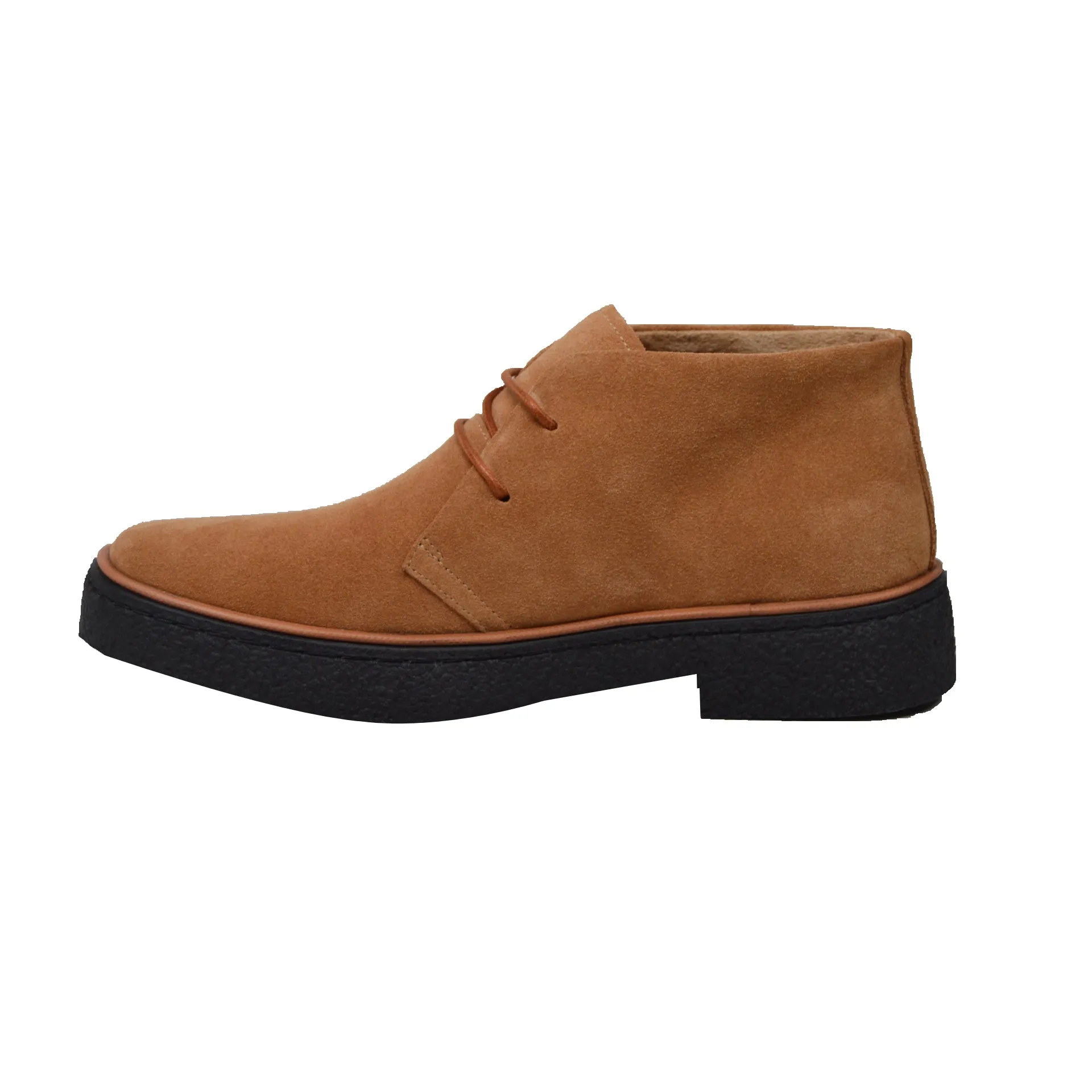 Classic Playboy Chukka Boot Suede - Comfortable, Durable, Dual Fit Technology. Available in Multiple Colors.