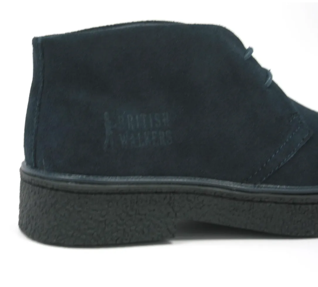 Classic Playboy Chukka Boot Suede - Comfortable, Durable, Dual Fit Technology. Available in Multiple Colors.