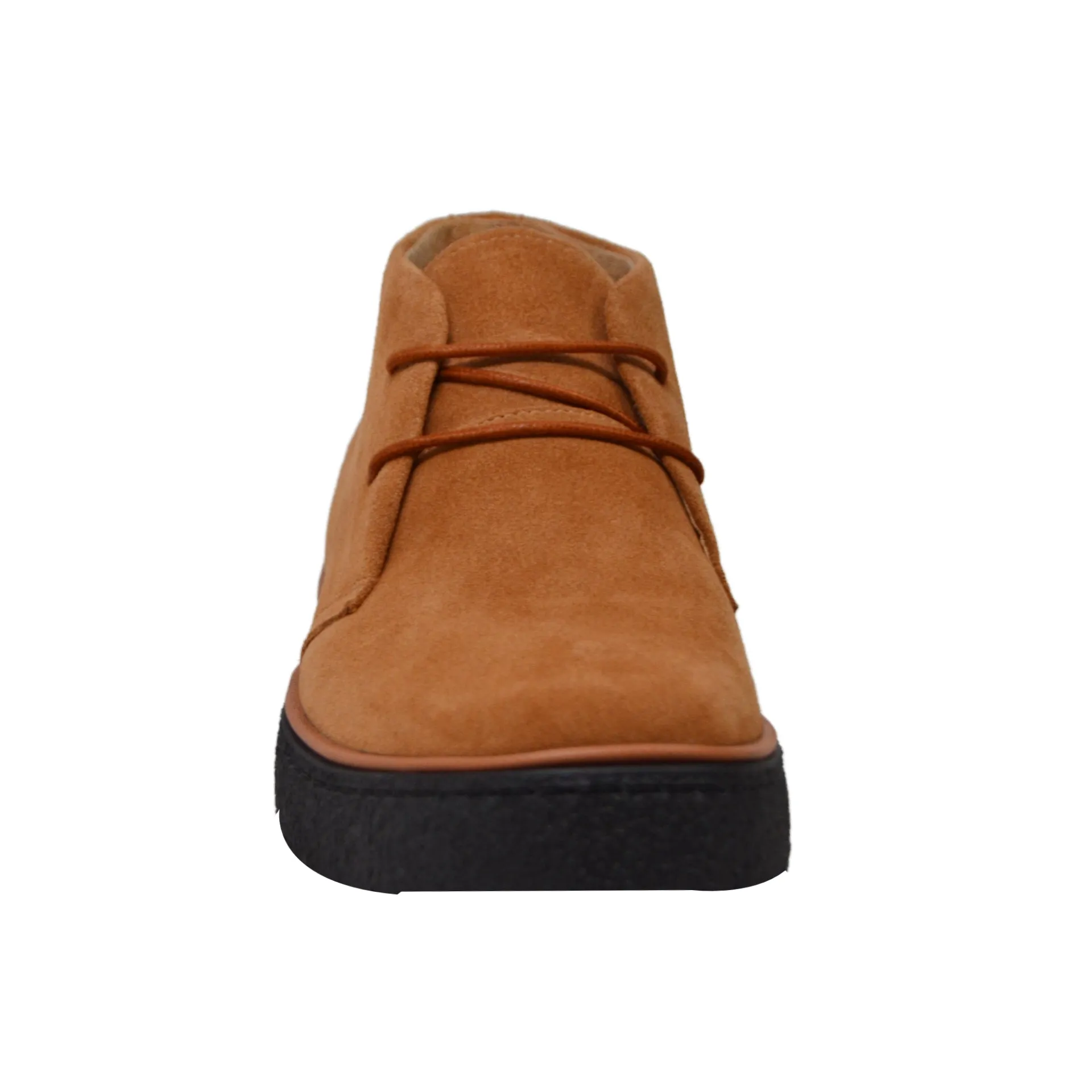 Classic Playboy Chukka Boot Suede - Comfortable, Durable, Dual Fit Technology. Available in Multiple Colors.