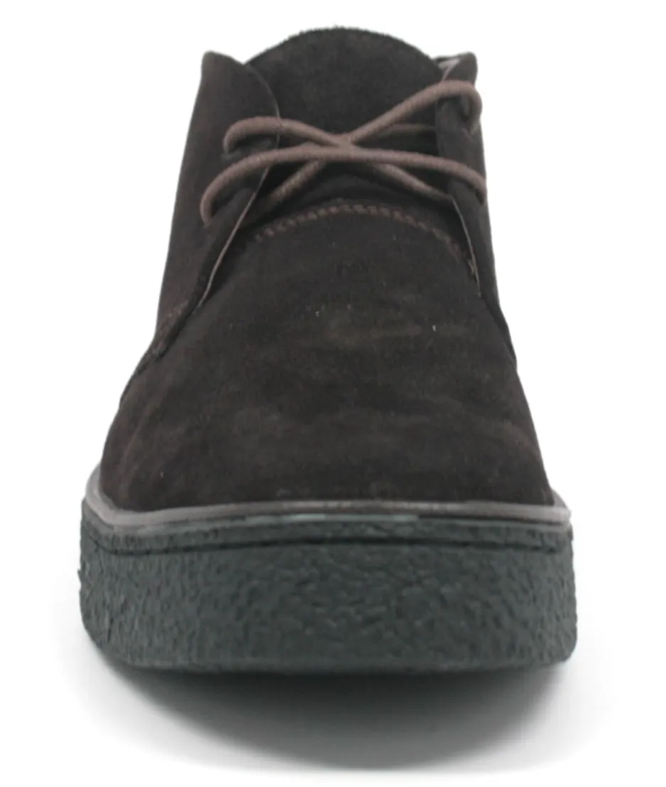 Classic Playboy Chukka Boot Suede - Comfortable, Durable, Dual Fit Technology. Available in Multiple Colors.