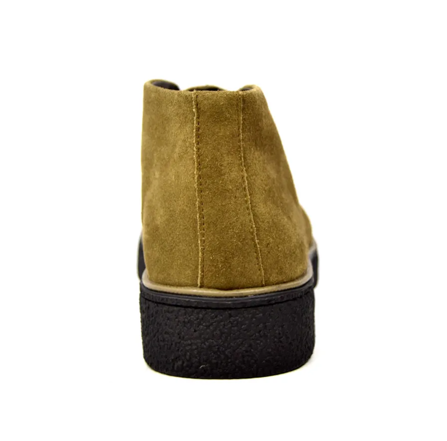 Classic Playboy Chukka Boot Suede - Comfortable, Durable, Dual Fit Technology. Available in Multiple Colors.