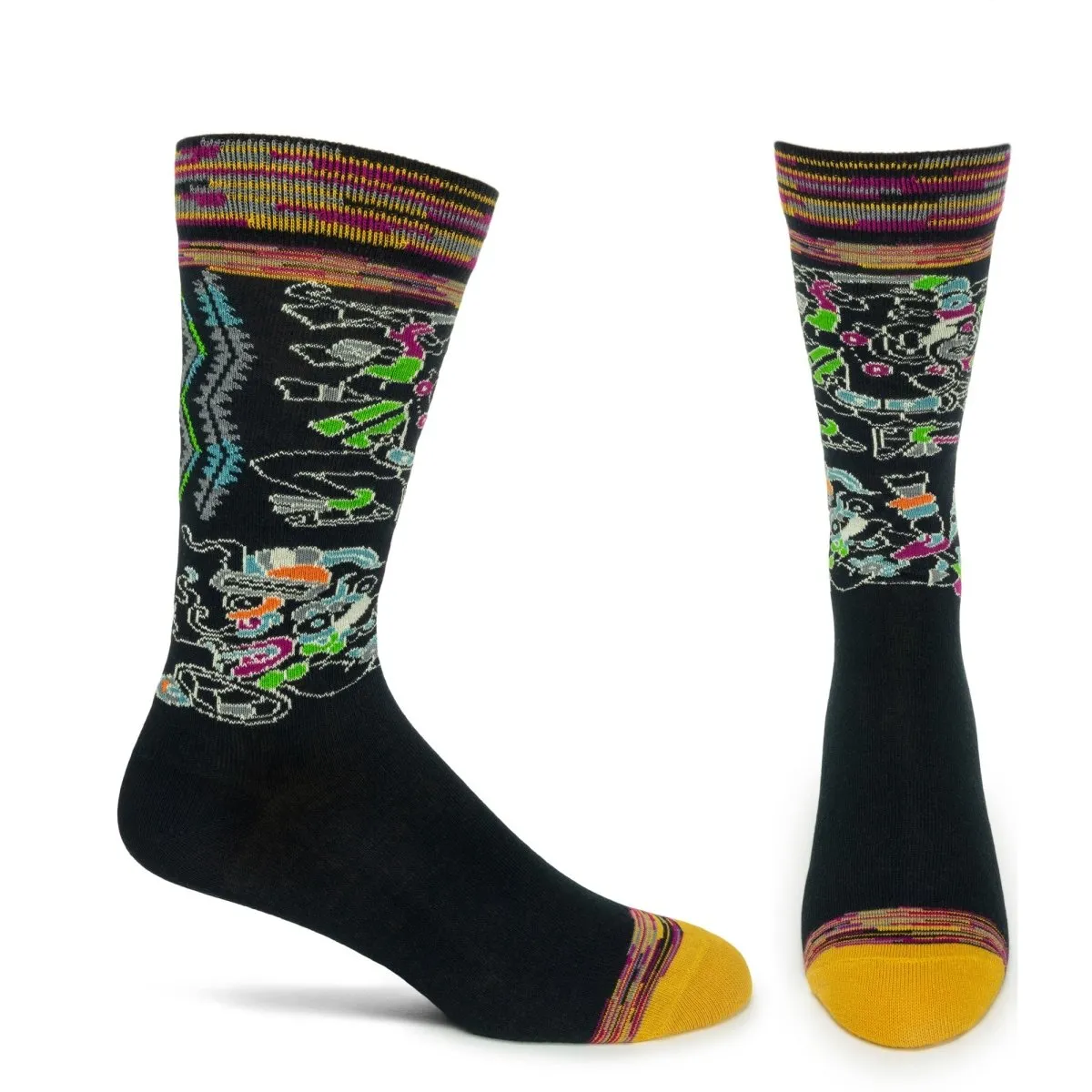 Codex Sock