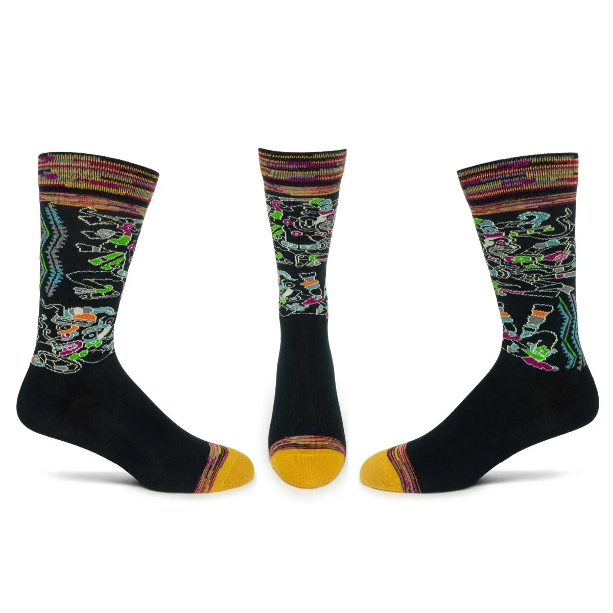 Codex Sock