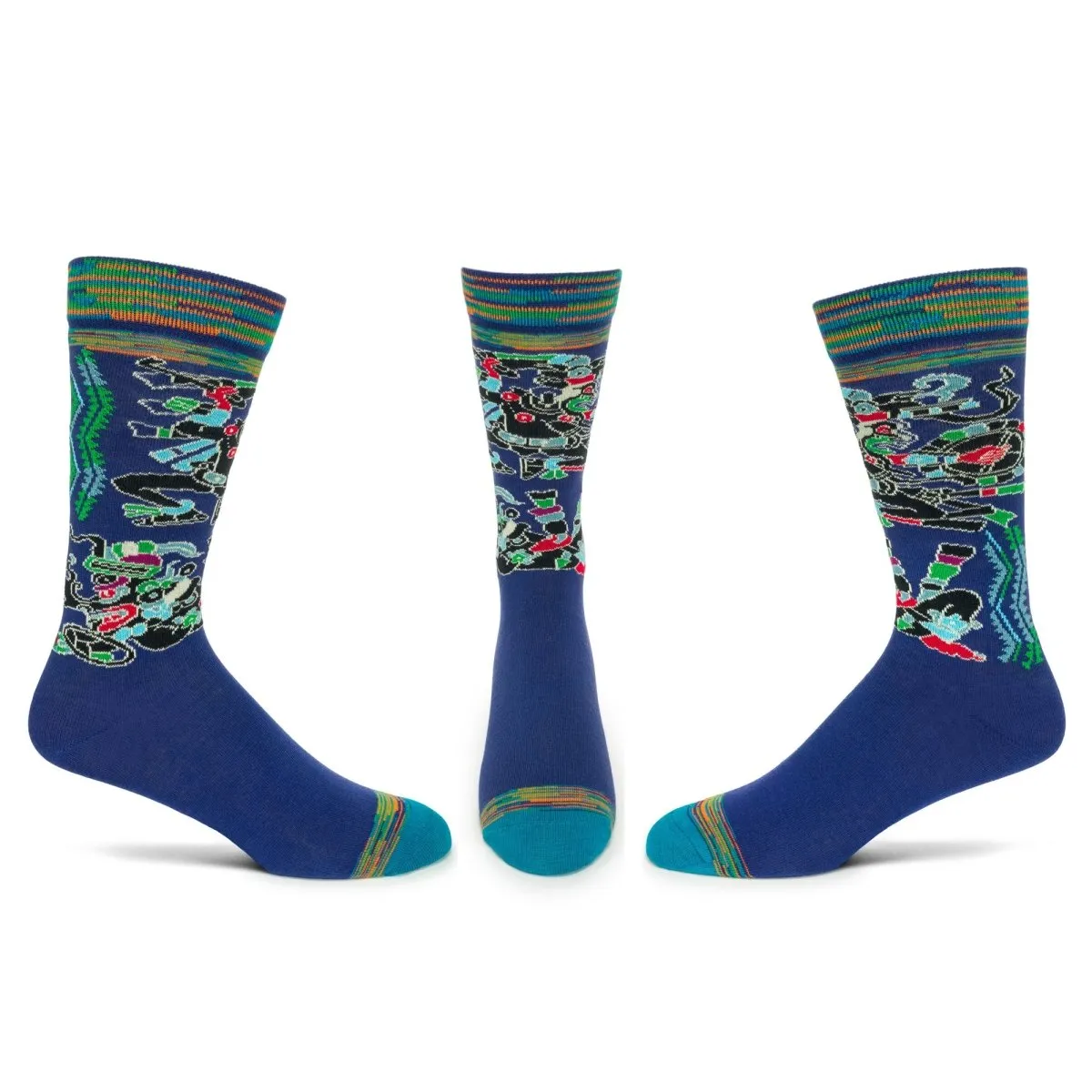 Codex Sock