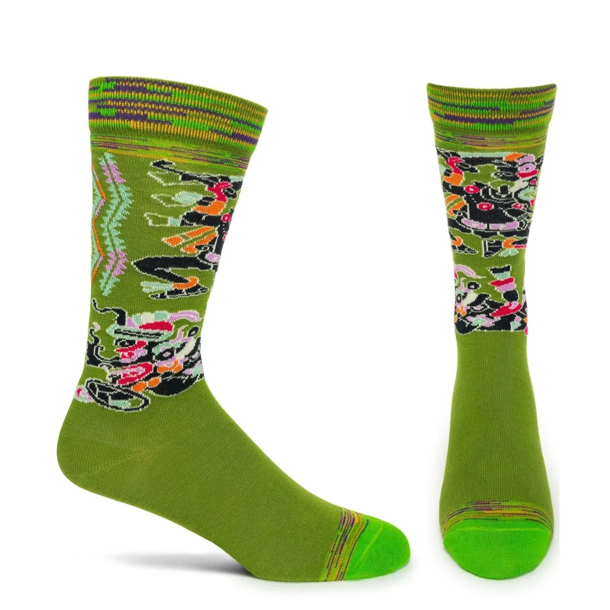 Codex Sock