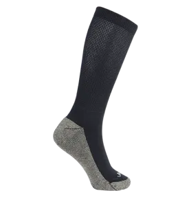 Copper Non-Binding Cushion Relaxed Fit Socks